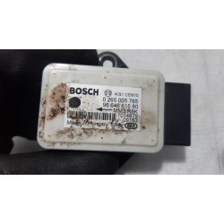 Peugeot - 308 - Esp computer