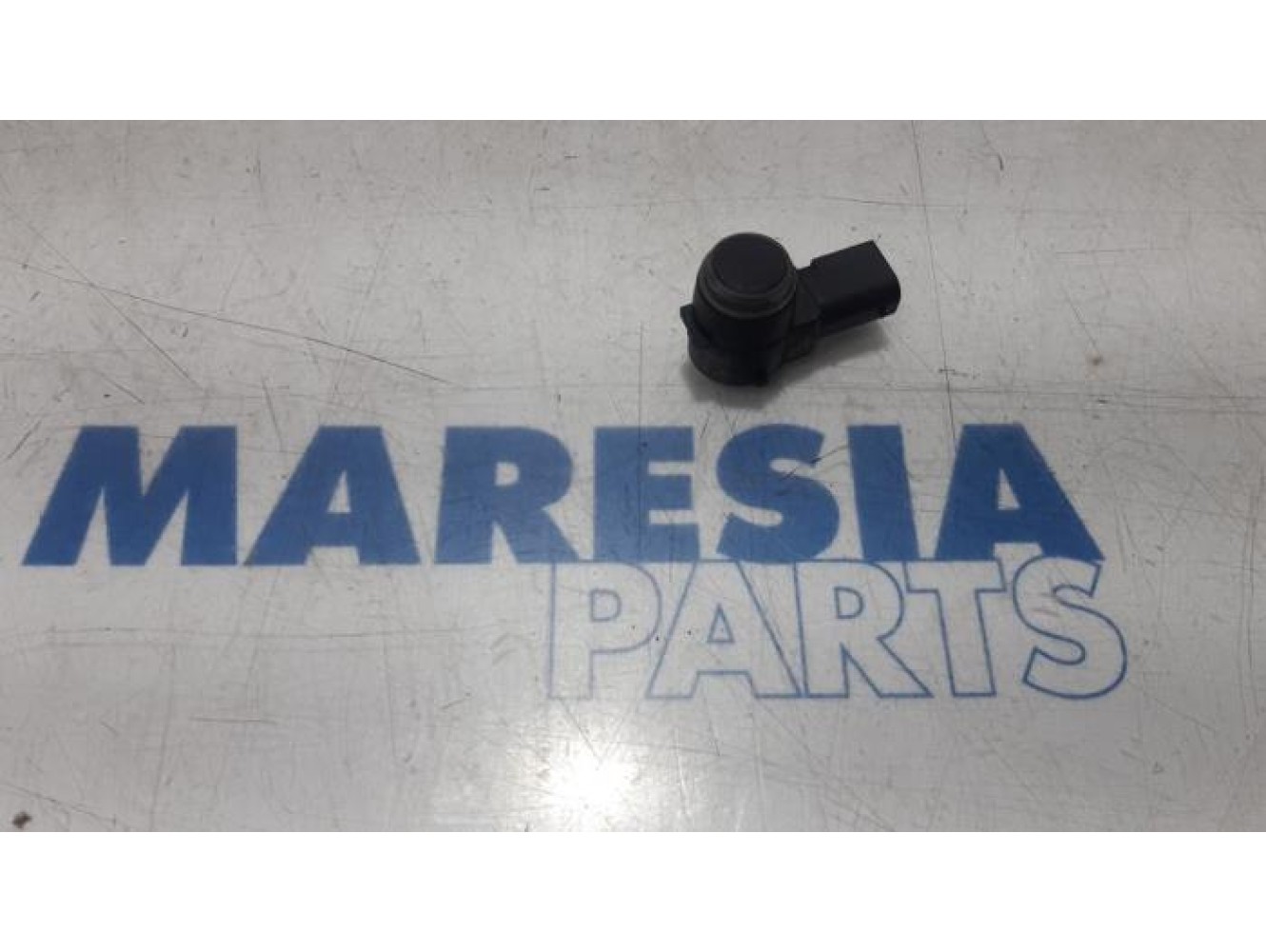 Peugeot - 308 - PDC Sensor