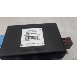 Peugeot - 308 - Alarm module