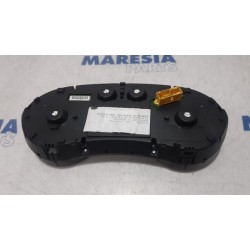 Peugeot - 308 - Instrument panel