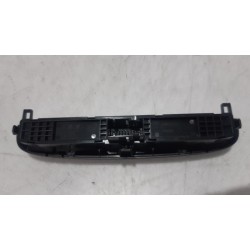 Peugeot - 308 - Panic lighting switch