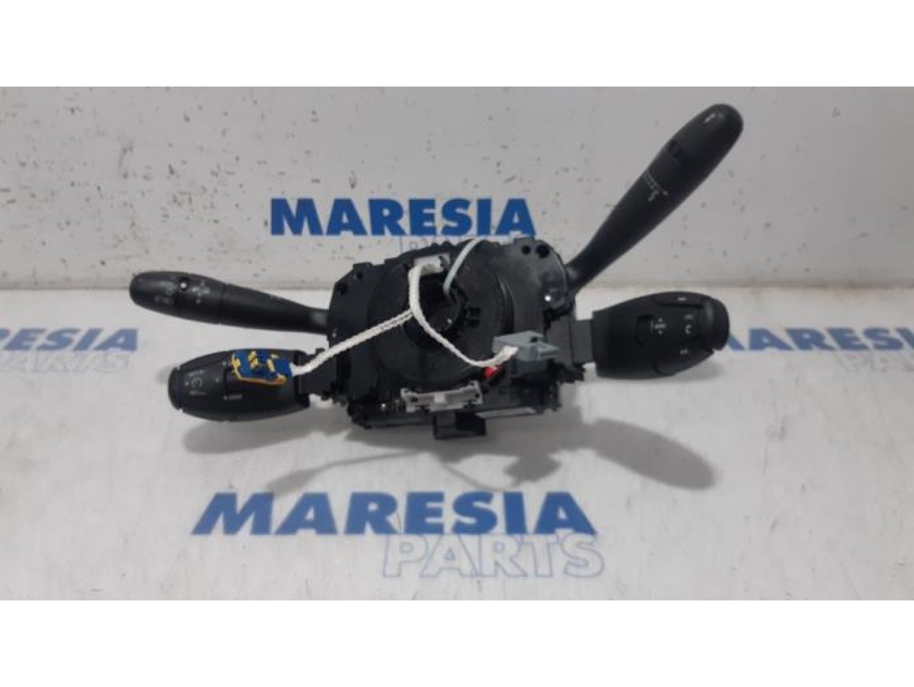 Peugeot - 308 - Steering column stalk
