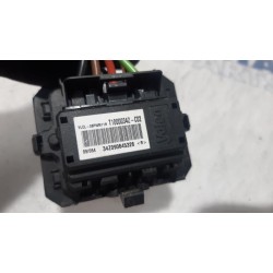 Peugeot - 308 - Heater resistor