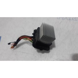 Peugeot - 308 - Heater resistor