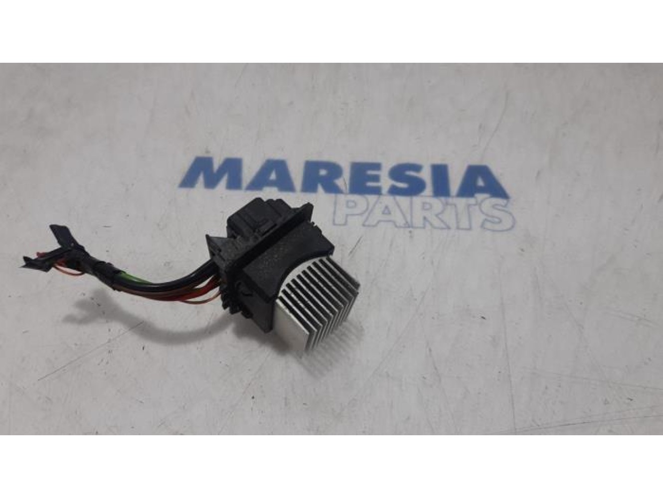 Peugeot - 308 - Heater resistor