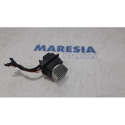 Peugeot - 308 - Heater resistor