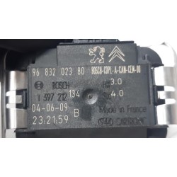 Peugeot - 308 - Rain sensor