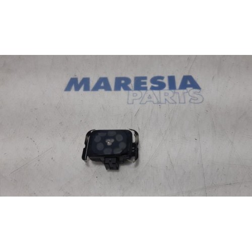 Peugeot - 308 - Rain sensor