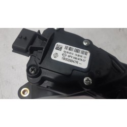 Renault - Captur - Gaspedaalpositie Sensor