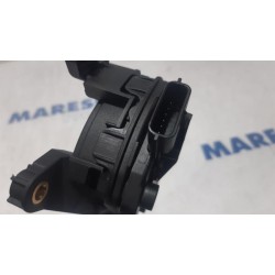 Renault - Captur - Gaspedaalpositie Sensor