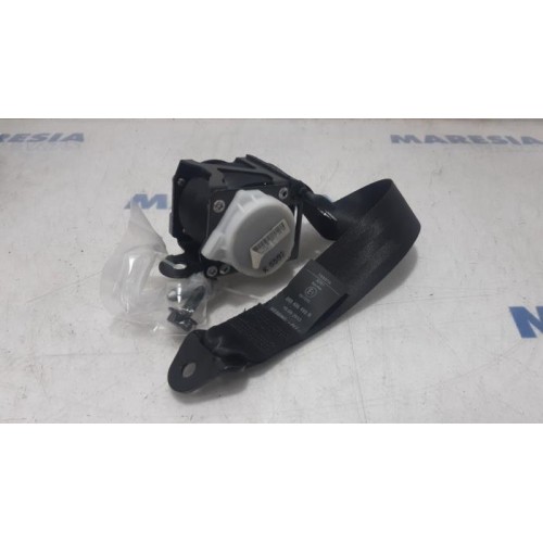 Renault - Captur - Sicherheitsgurt links hinten