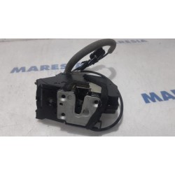 Renault - Captur - Front door lock mechanism 4-door, right