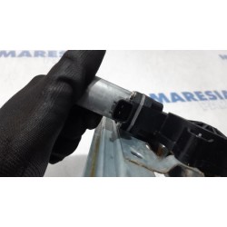 Renault - Captur - Fenstermechanik 4-türig links hinten