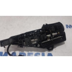 Renault - Captur - Front door handle 4-door, right