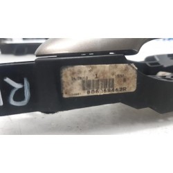 Renault - Captur - Front door handle 4-door, right