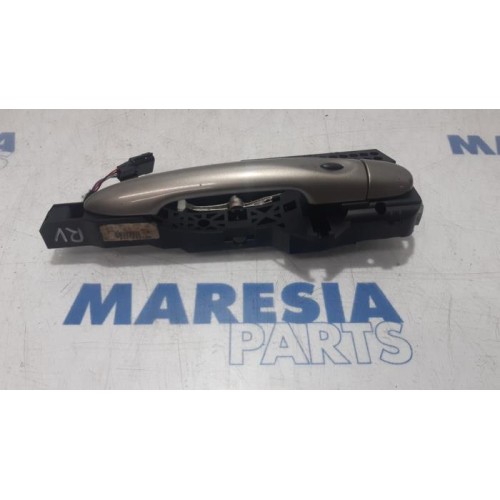 Renault - Captur - Front door handle 4-door, right