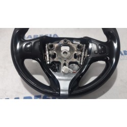 Renault - Captur - Volant