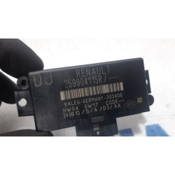 Renault - Captur - PDC Module