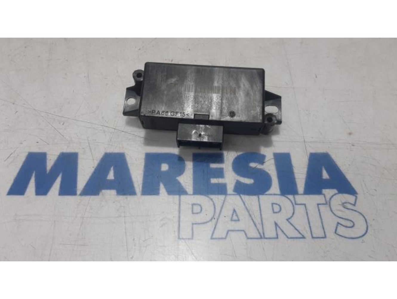 Renault - Captur - PDC Module
