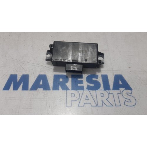 Renault - Captur - Module PDC