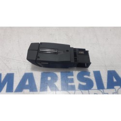 Renault - Captur - Commande radio volant
