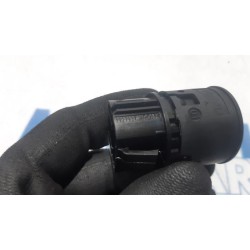 Renault - Captur - Start/stop switch