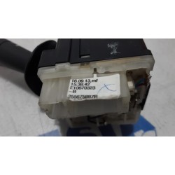 Renault - Captur - Wiper switch