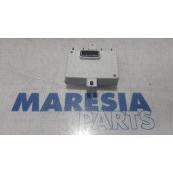 Renault - Captur - Navigation module