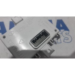 Renault - Captur - Navigation module