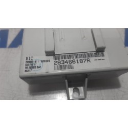 Renault - Captur - Navigation module