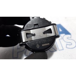 Renault - Captur - Rain sensor