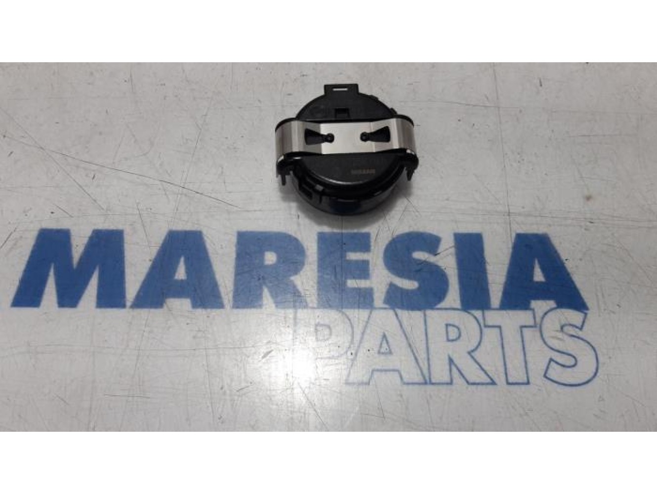 Renault - Captur - Rain sensor