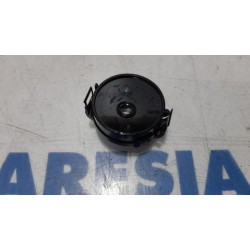 Renault - Captur - Rain sensor