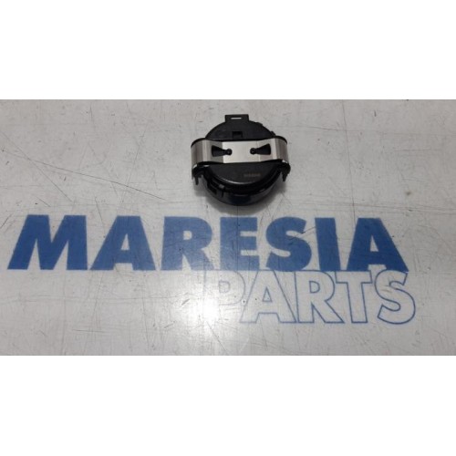 Renault - Captur - Rain sensor