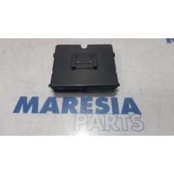 Renault - Captur - Module climatronic