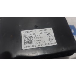 Renault - Captur - Module climatronic