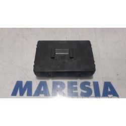 Renault - Captur - Telefoon Module