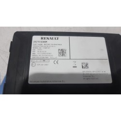Renault - Captur - Telefoon Module