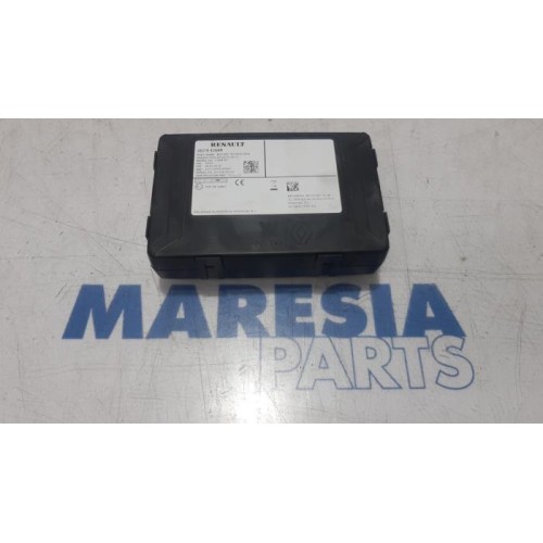 Renault - Captur - Phone module