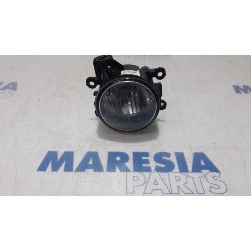 Renault - Captur - Fog light, front right