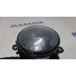 Renault - Captur - Fog light, front left