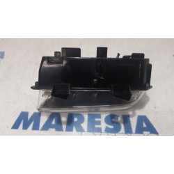 Renault - Captur - Daytime running light, left