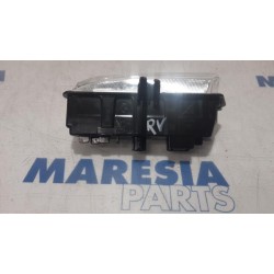 Renault - Captur - Daytime running light, right
