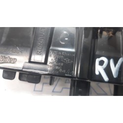 Renault - Captur - Daytime running light, right