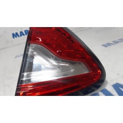 Renault - Captur - Taillight, right
