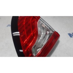 Renault - Captur - Achterlicht links