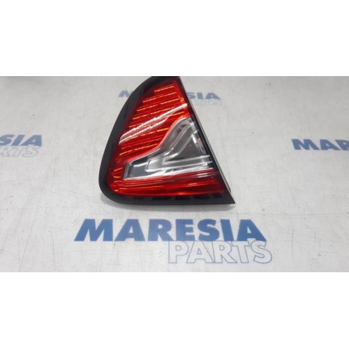 Renault - Captur - Taillight, left