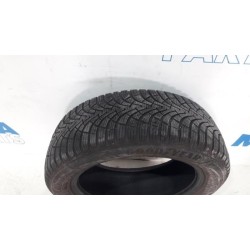 Peugeot - 308 - Winter tyre