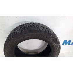 Peugeot - 308 - Winter tyre