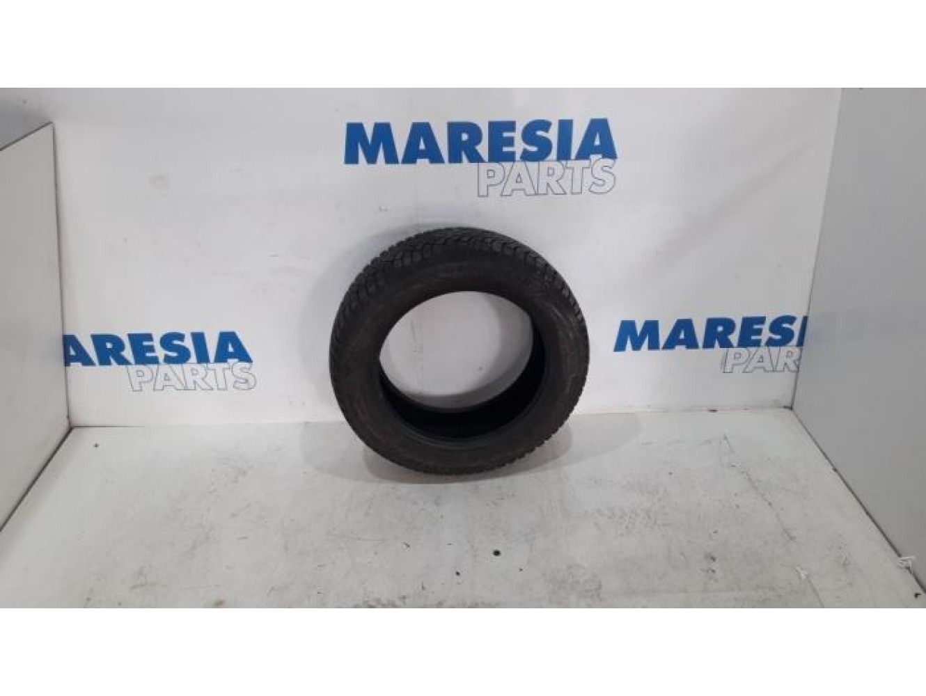 Peugeot - 308 - Winter tyre